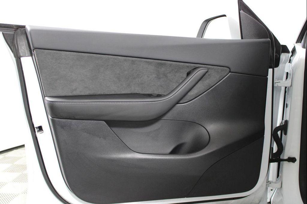 used 2022 Tesla Model Y car