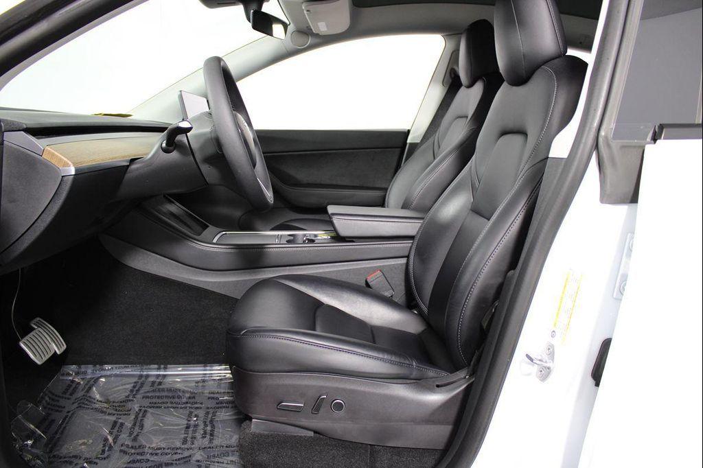 used 2022 Tesla Model Y car