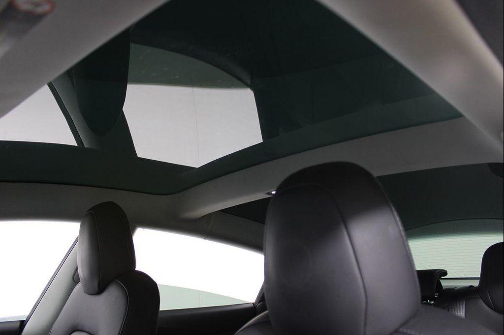 used 2019 Tesla Model 3 car, priced at $20,272
