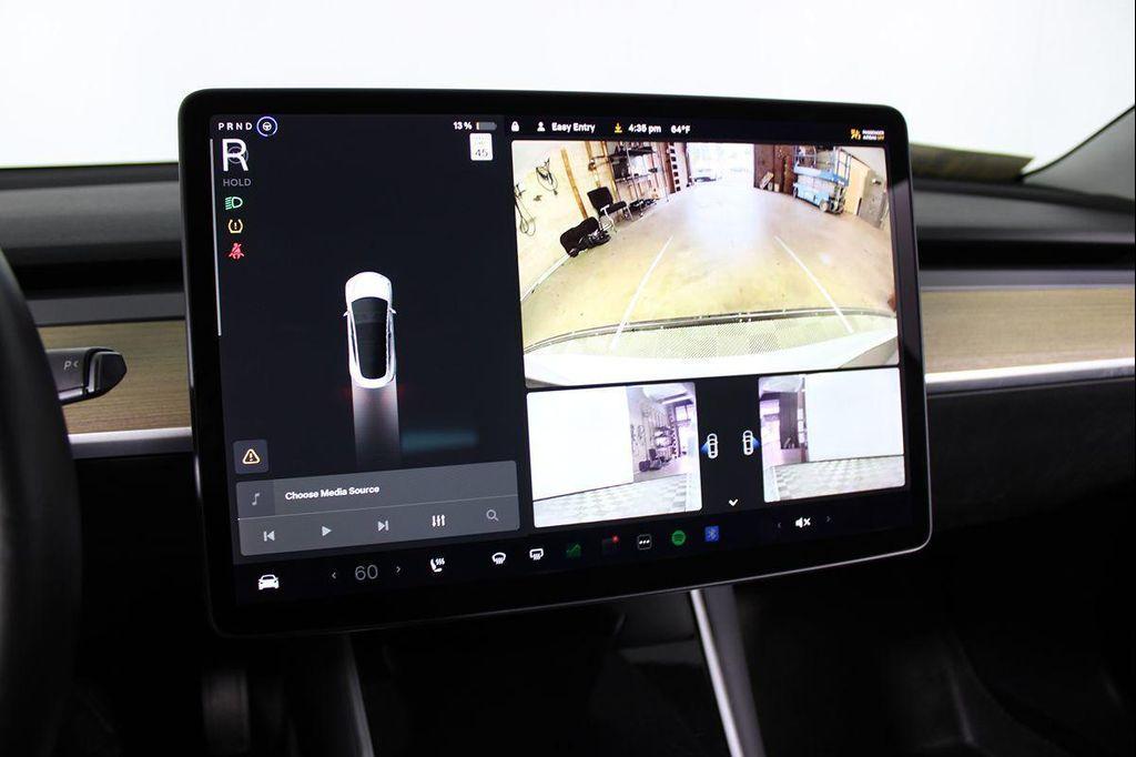 used 2019 Tesla Model 3 car, priced at $20,272
