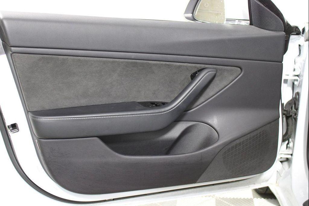 used 2019 Tesla Model 3 car, priced at $20,272