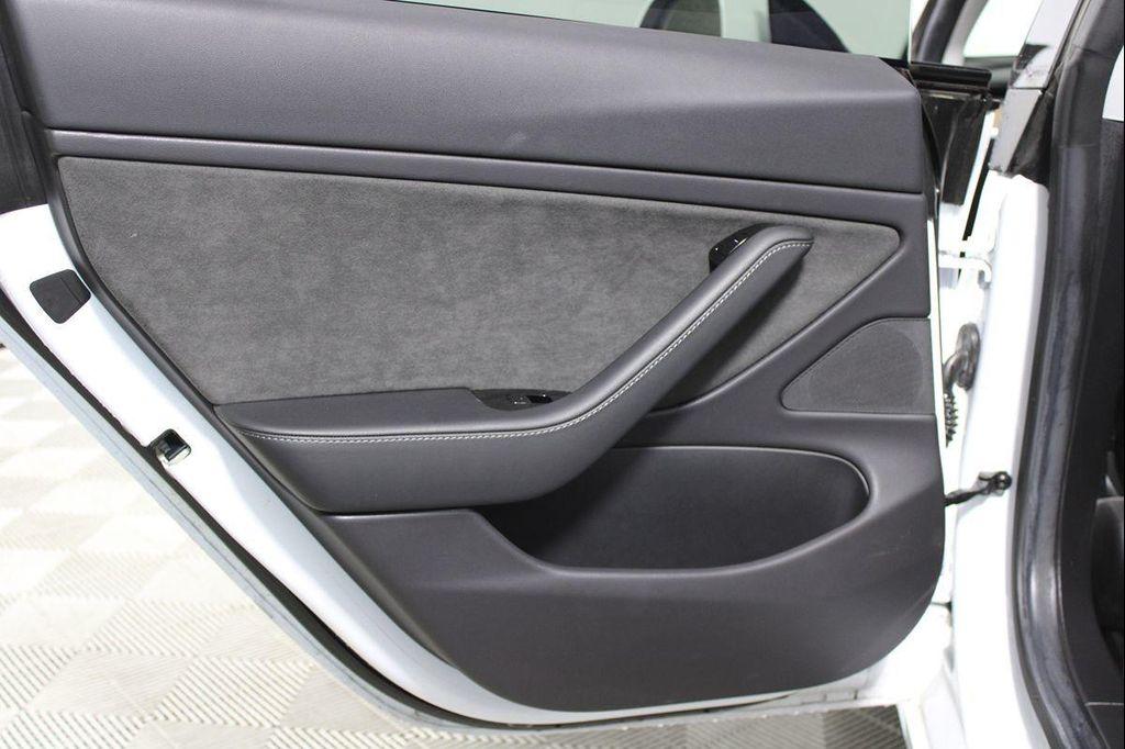 used 2019 Tesla Model 3 car, priced at $20,272