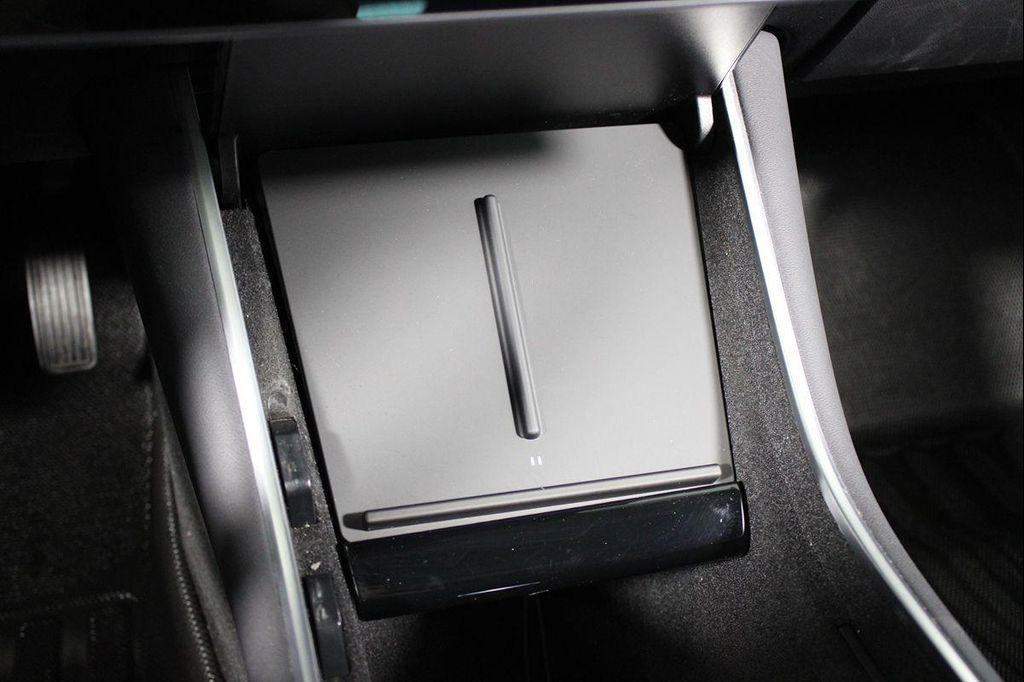 used 2019 Tesla Model 3 car, priced at $20,272