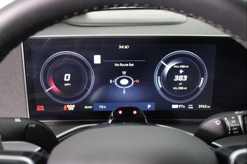 used 2026 Hyundai IONIQ 9 car, priced at $45,730