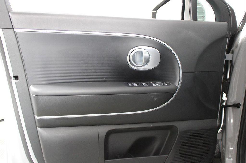 used 2026 Hyundai IONIQ 9 car, priced at $45,730