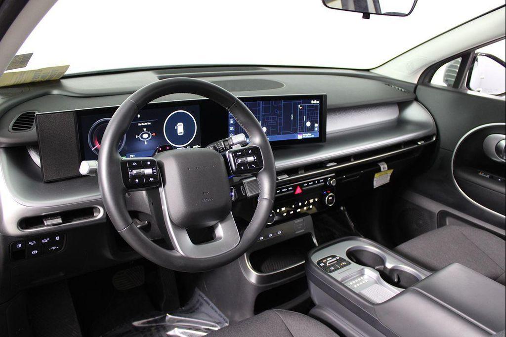 used 2026 Hyundai IONIQ 9 car, priced at $45,730