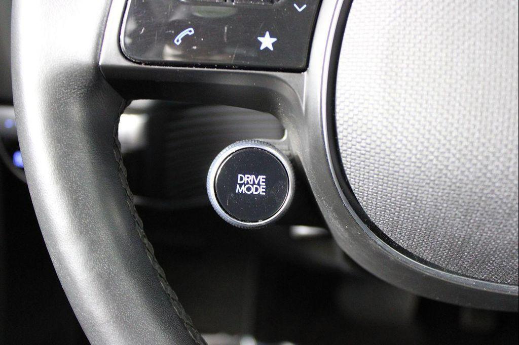 used 2024 Hyundai IONIQ 5 car, priced at $22,583