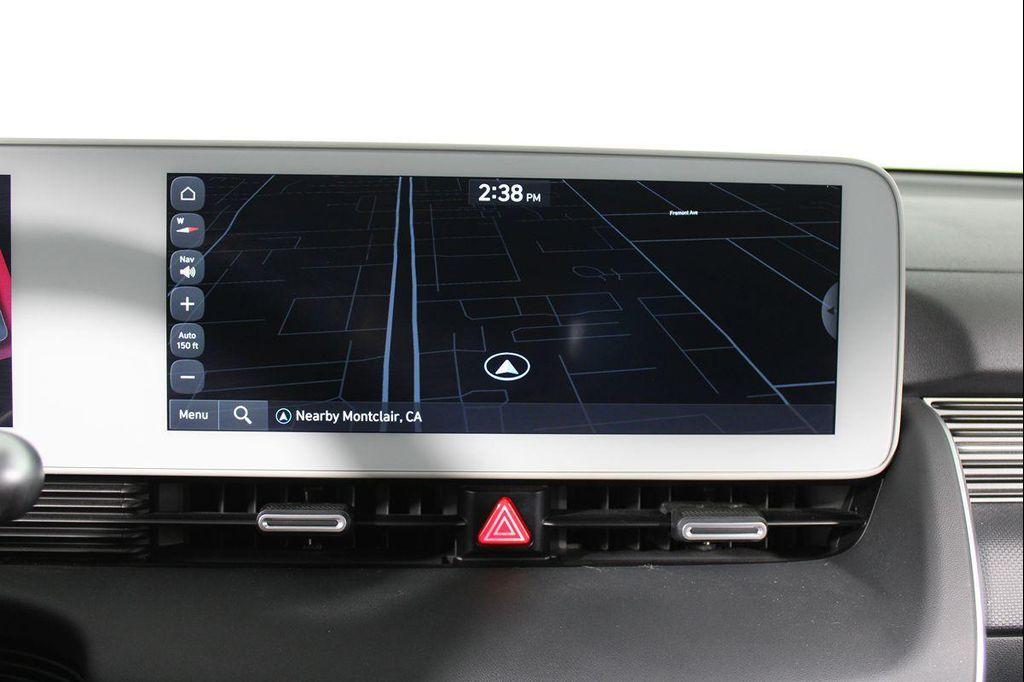 used 2024 Hyundai IONIQ 5 car, priced at $22,583