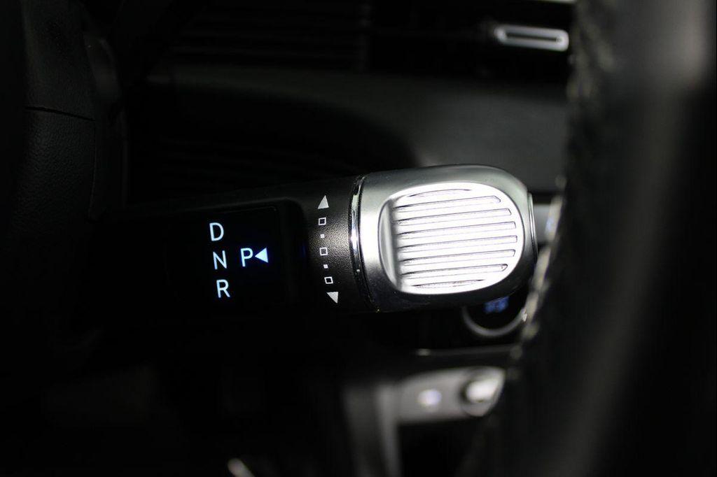 used 2024 Hyundai IONIQ 5 car, priced at $22,583