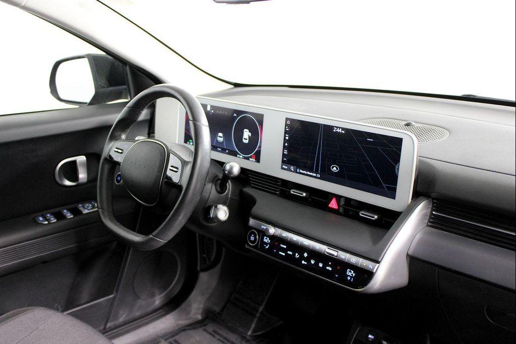 used 2024 Hyundai IONIQ 5 car, priced at $22,583