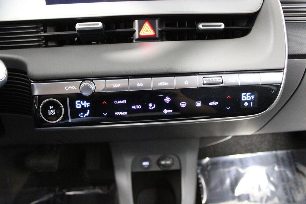 used 2024 Hyundai IONIQ 5 car, priced at $23,888