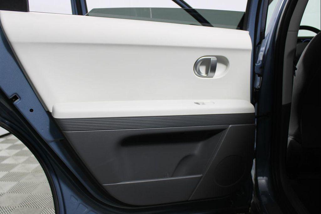 used 2024 Hyundai IONIQ 5 car, priced at $23,888