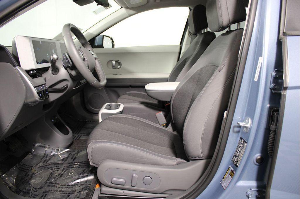 used 2024 Hyundai IONIQ 5 car, priced at $23,888
