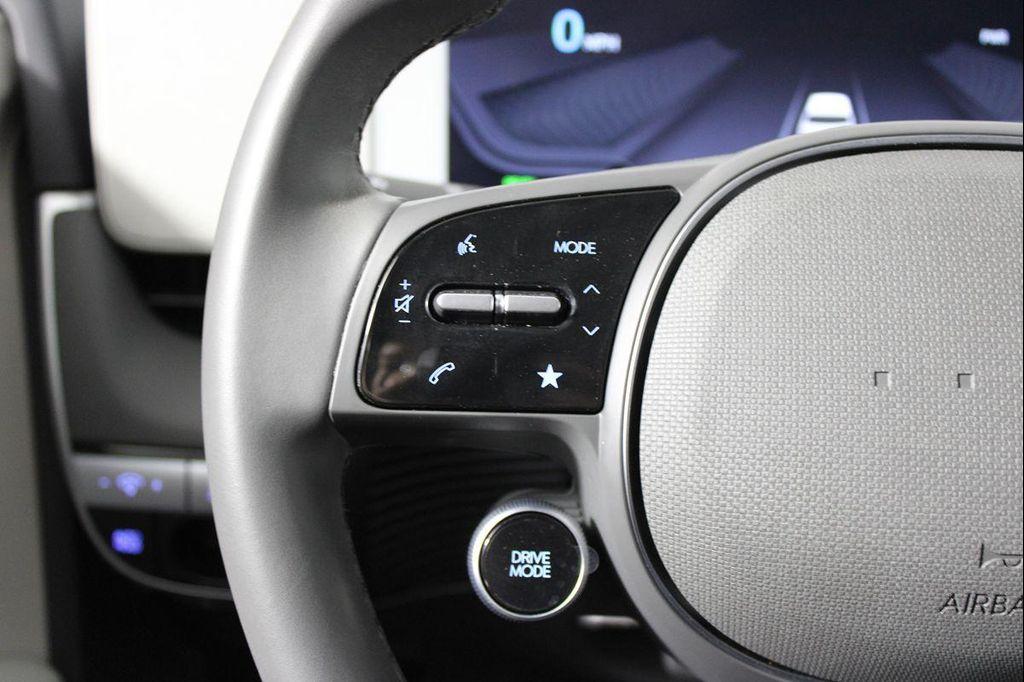 used 2024 Hyundai IONIQ 5 car, priced at $23,888