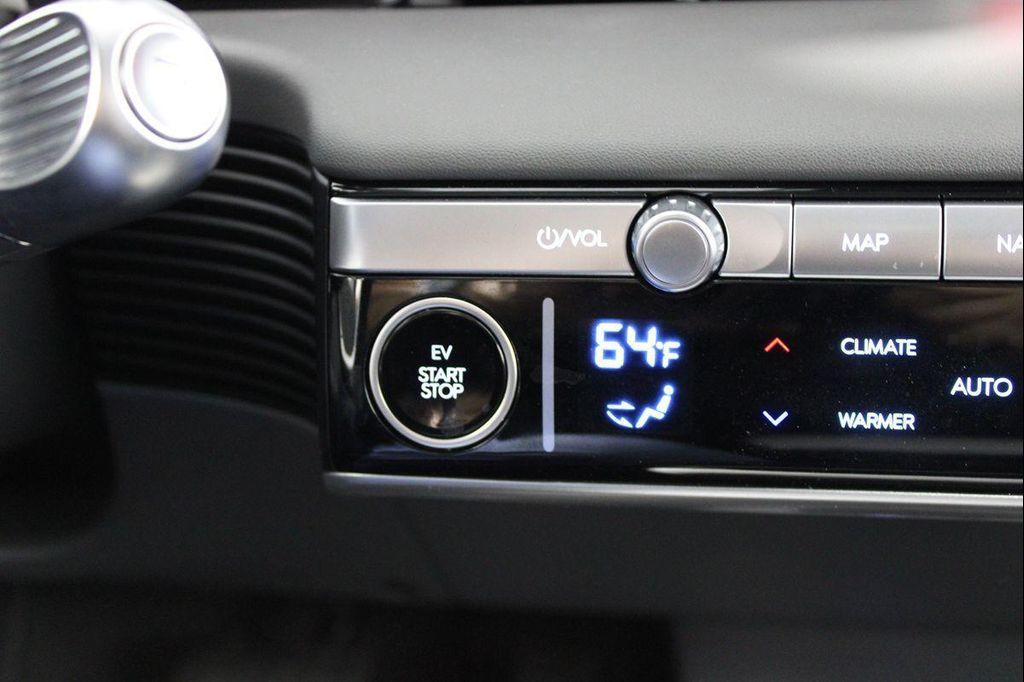 used 2024 Hyundai IONIQ 5 car, priced at $23,888