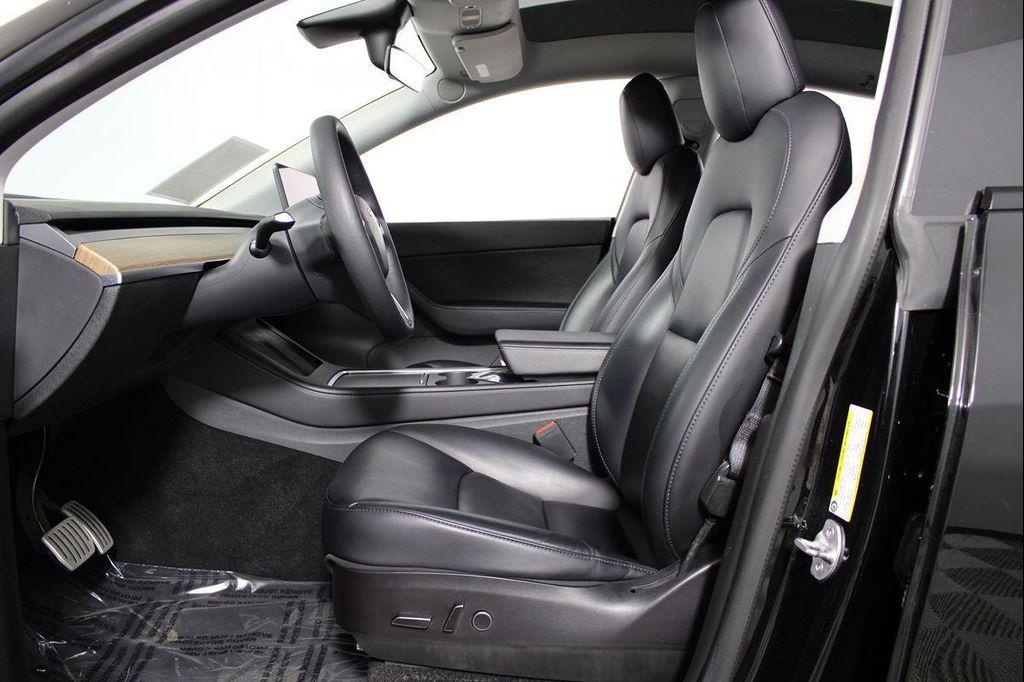 used 2021 Tesla Model Y car, priced at $26,888