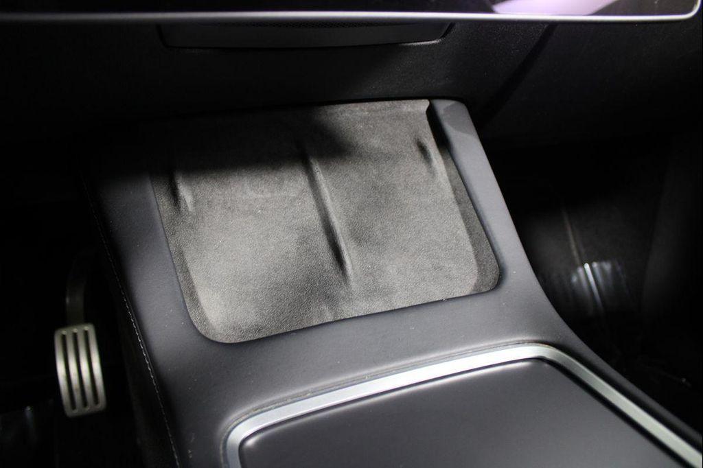 used 2021 Tesla Model Y car, priced at $26,888