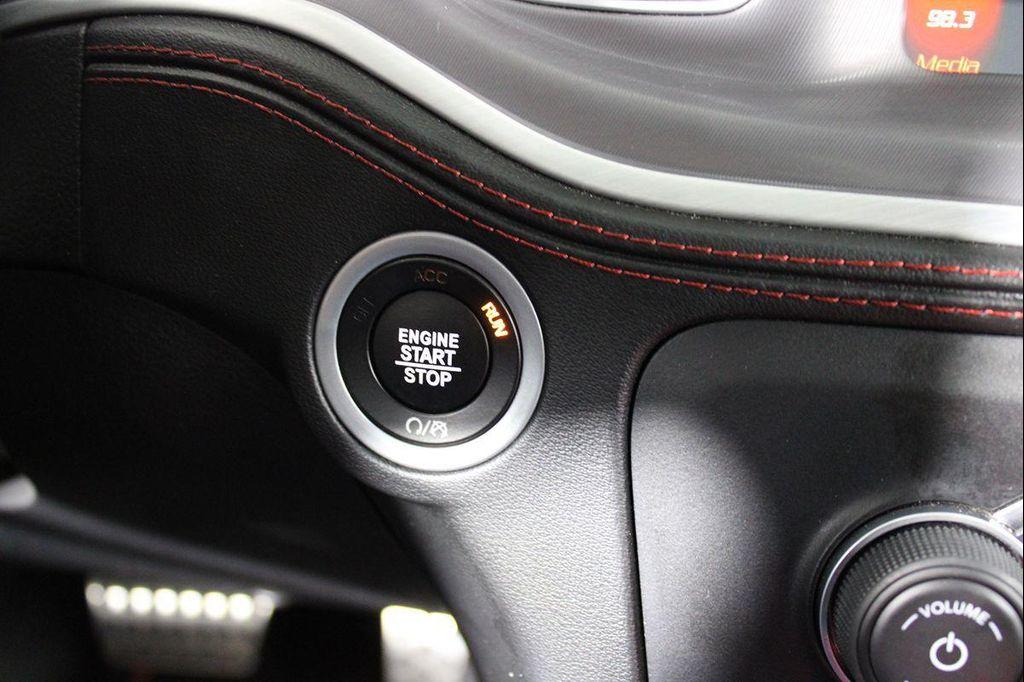 used 2022 Dodge Charger car, priced at $43,888