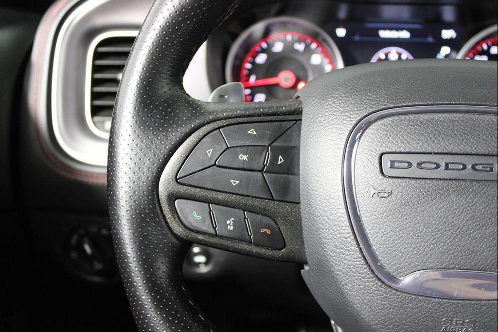 used 2022 Dodge Charger car, priced at $43,888