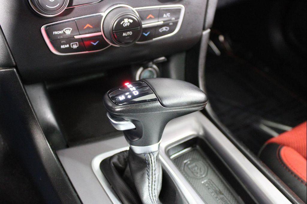 used 2022 Dodge Charger car, priced at $43,888