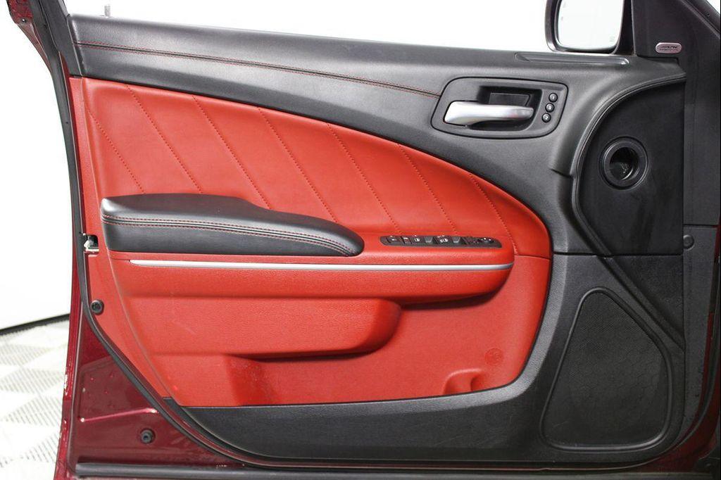 used 2022 Dodge Charger car, priced at $43,888