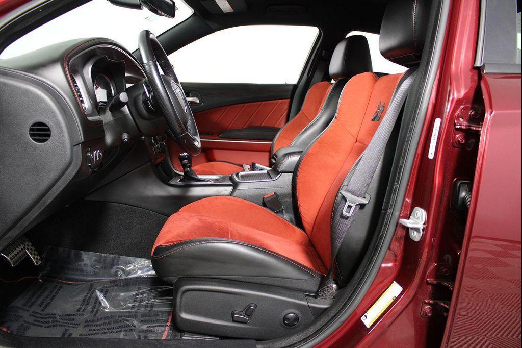 used 2022 Dodge Charger car, priced at $43,888