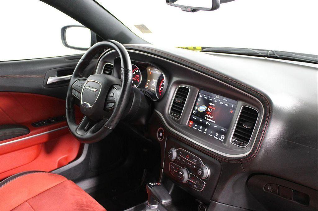 used 2022 Dodge Charger car, priced at $43,888
