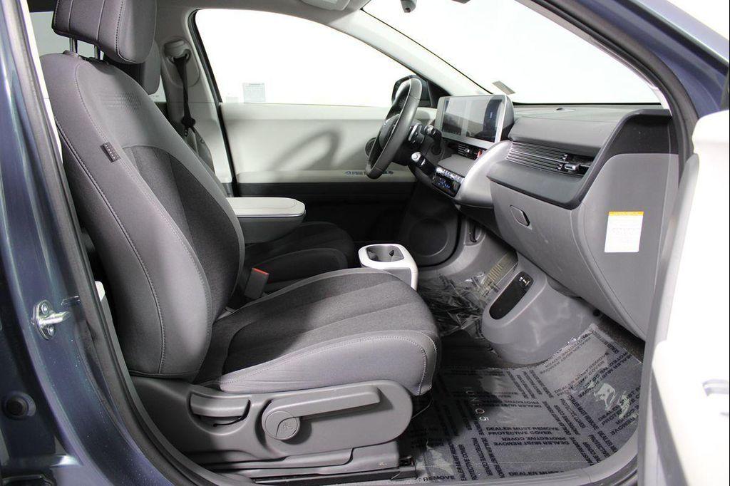 used 2024 Hyundai IONIQ 5 car, priced at $22,488