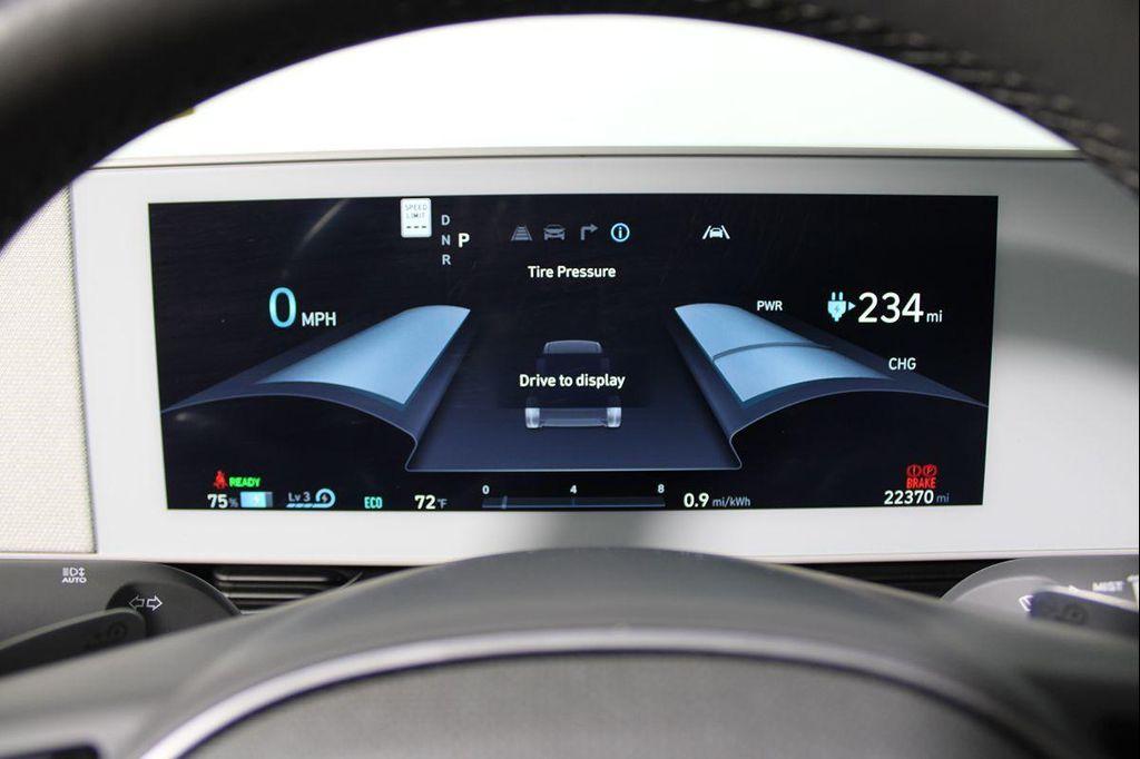 used 2024 Hyundai IONIQ 5 car, priced at $22,488