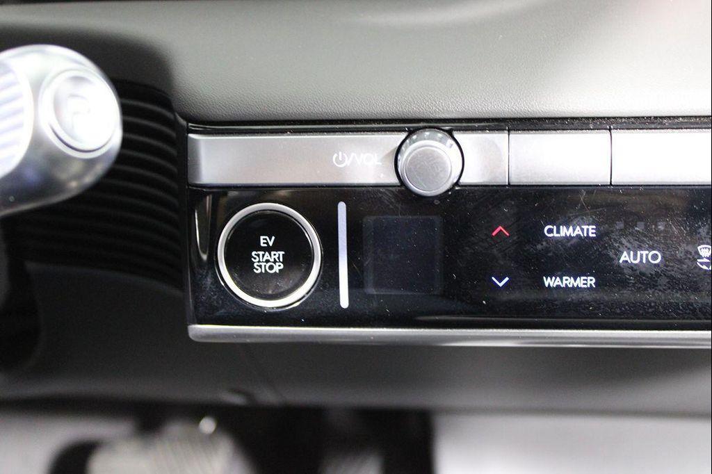 used 2024 Hyundai IONIQ 5 car, priced at $22,488
