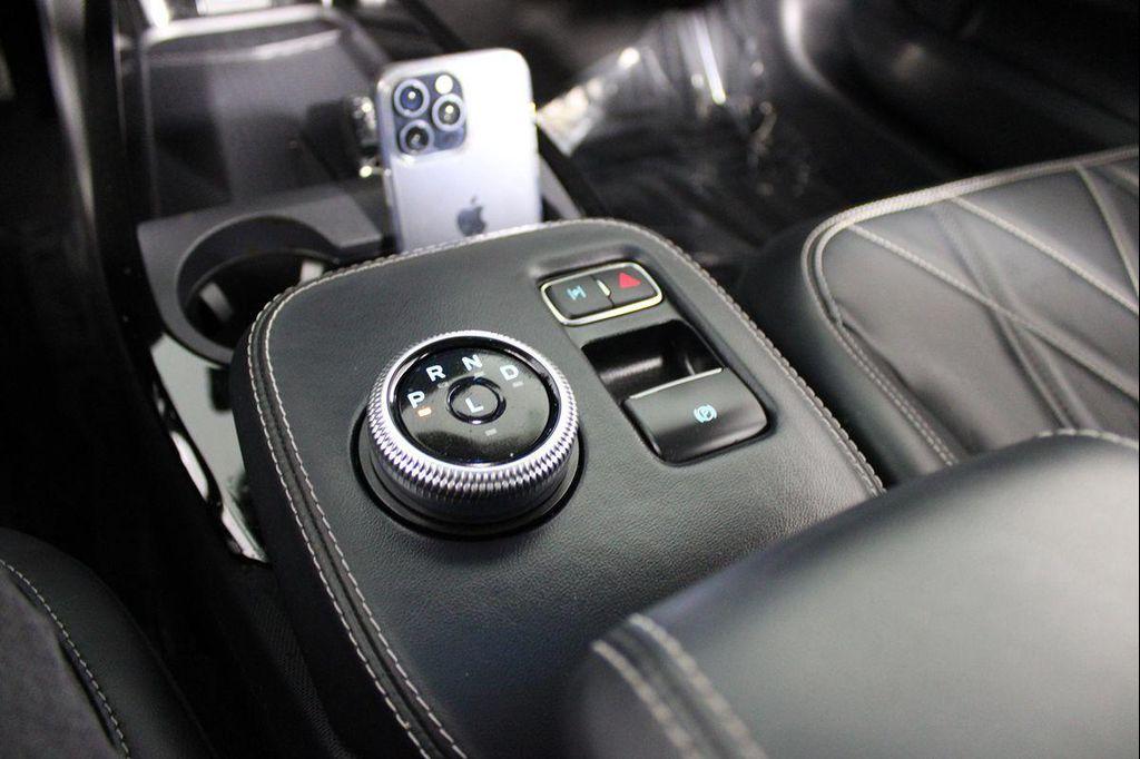 used 2023 Ford Mustang Mach-E car, priced at $24,283