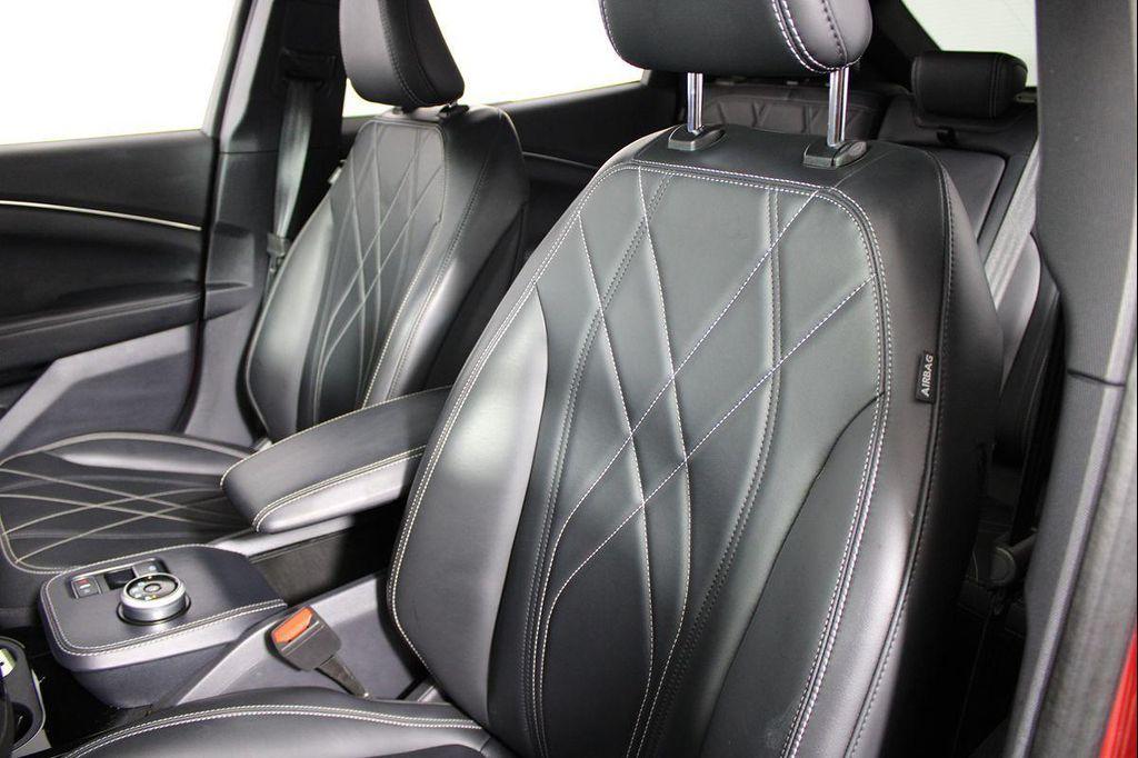 used 2023 Ford Mustang Mach-E car, priced at $24,283