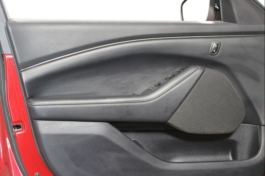 used 2023 Ford Mustang Mach-E car, priced at $24,283