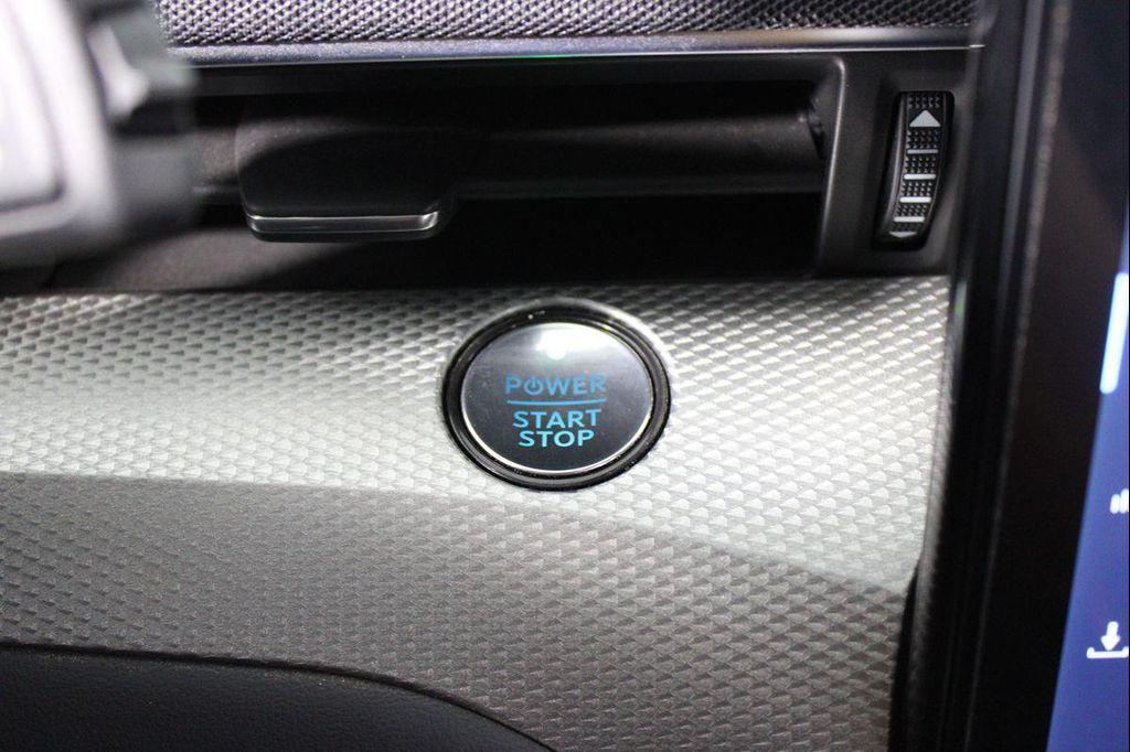 used 2023 Ford Mustang Mach-E car, priced at $24,283