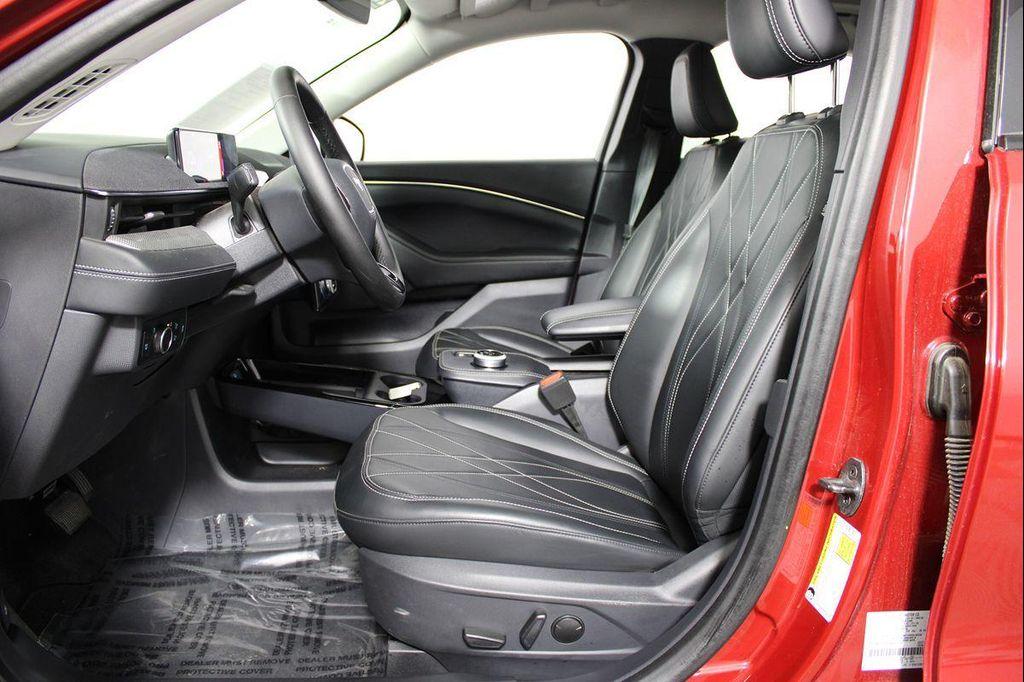 used 2023 Ford Mustang Mach-E car, priced at $24,283