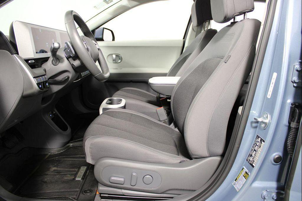 used 2024 Hyundai IONIQ 5 car, priced at $20,794