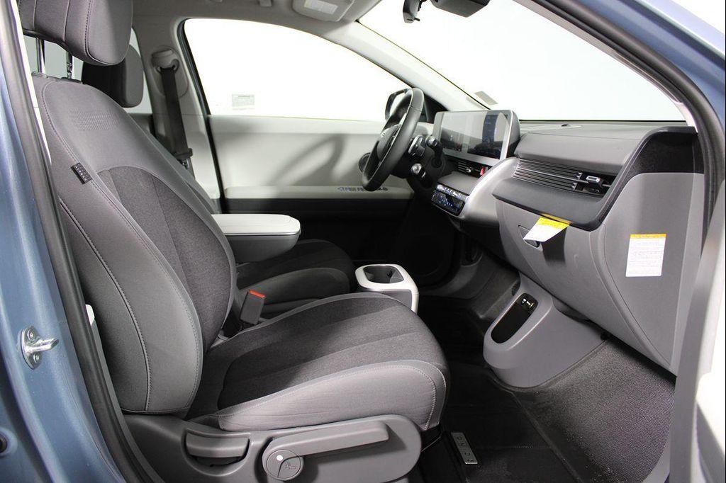 used 2024 Hyundai IONIQ 5 car, priced at $20,794