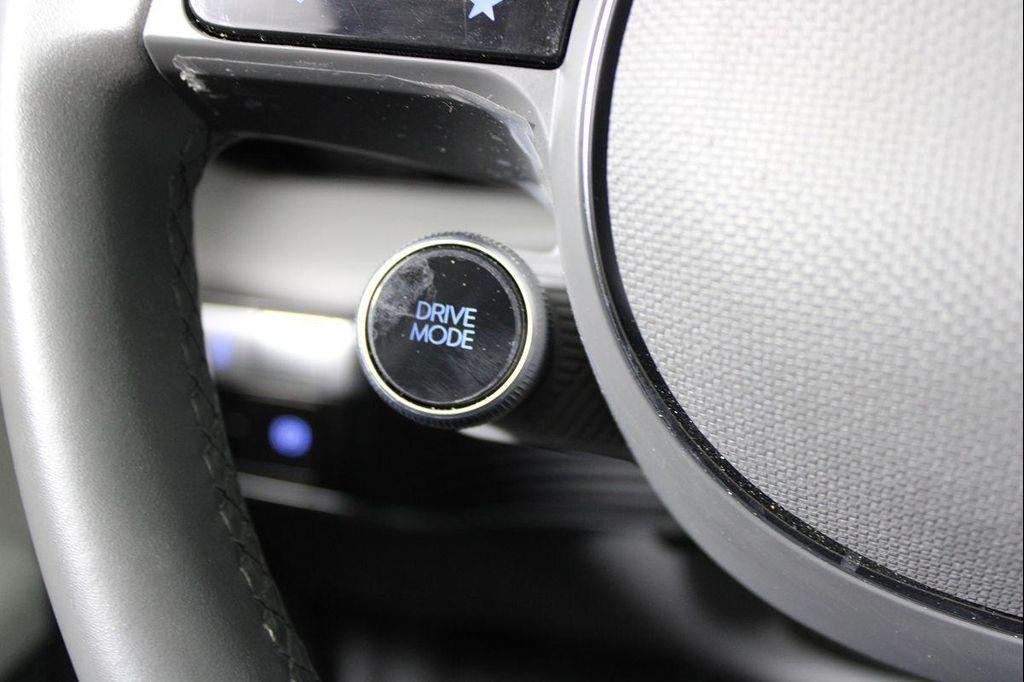 used 2024 Hyundai IONIQ 5 car, priced at $20,794