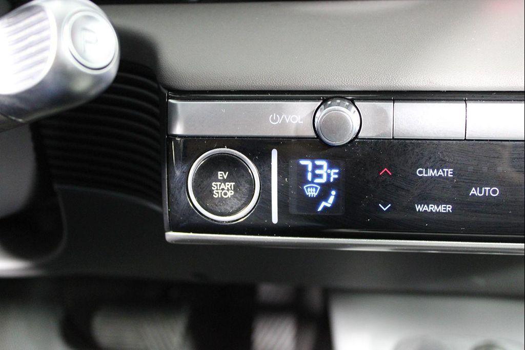 used 2024 Hyundai IONIQ 5 car, priced at $20,794