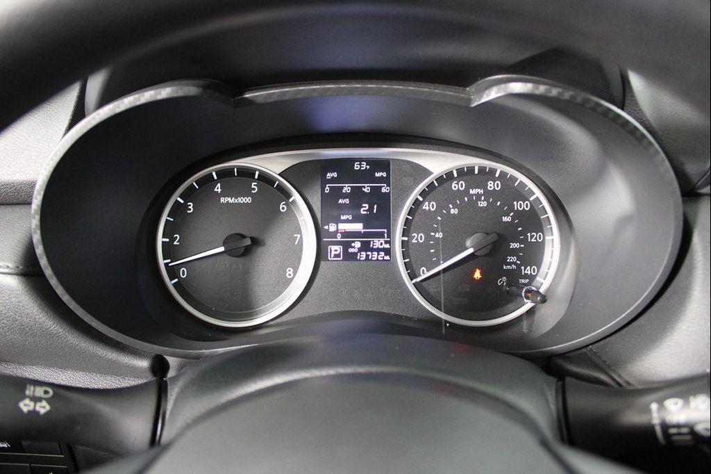 used 2025 Nissan Versa car, priced at $16,888