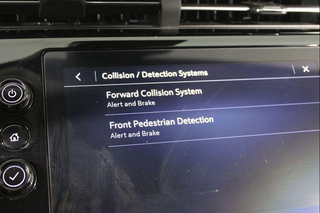 used 2022 Chevrolet Bolt EUV car