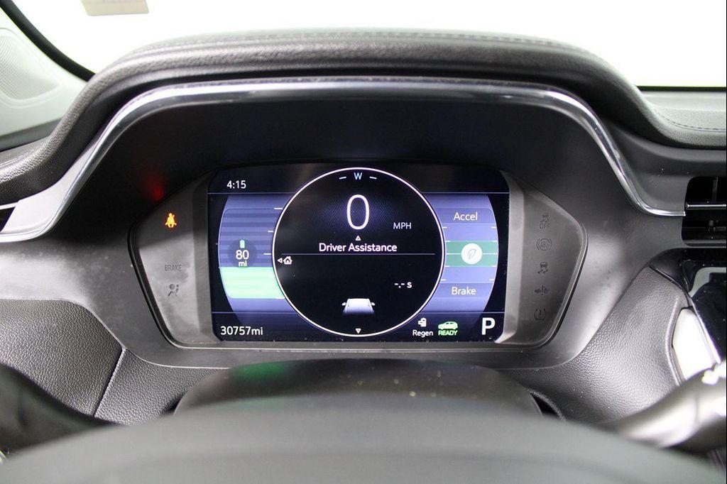 used 2022 Chevrolet Bolt EUV car