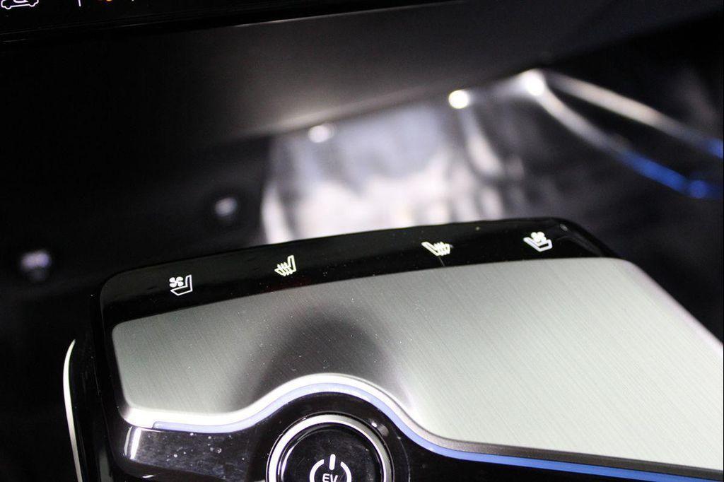 used 2023 Kia EV6 car, priced at $25,100