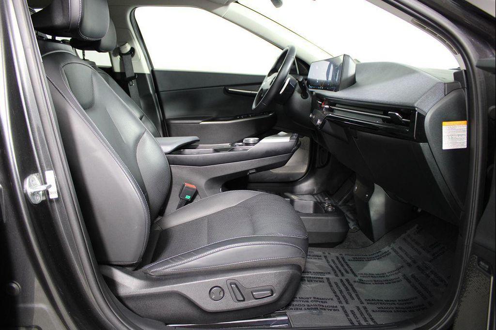 used 2023 Kia EV6 car, priced at $20,587