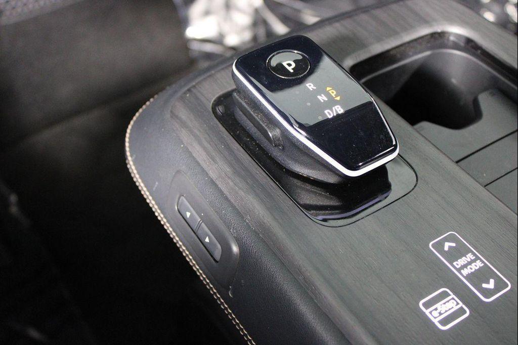 used 2024 Nissan ARIYA car, priced at $19,019