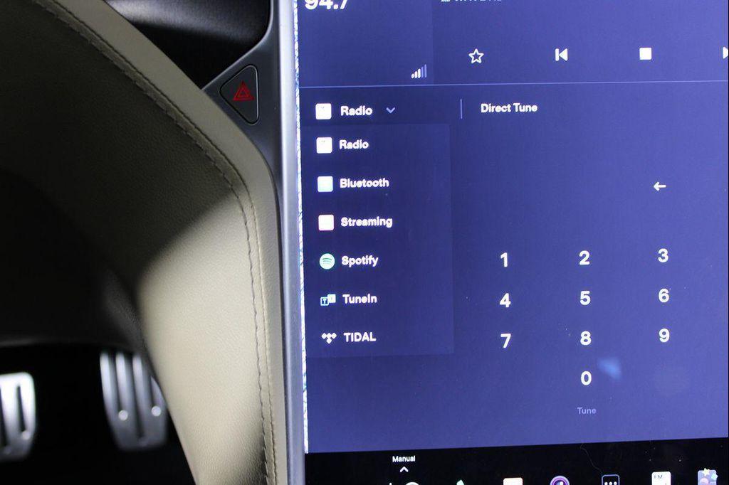used 2013 Tesla Model S car, priced at $12,690