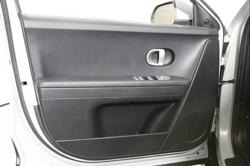 used 2024 Hyundai IONIQ 5 car, priced at $24,295