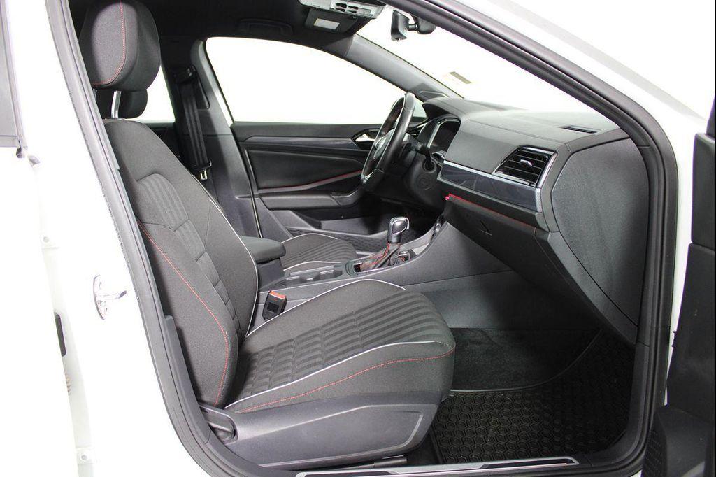 used 2021 Volkswagen Jetta GLI car, priced at $19,888