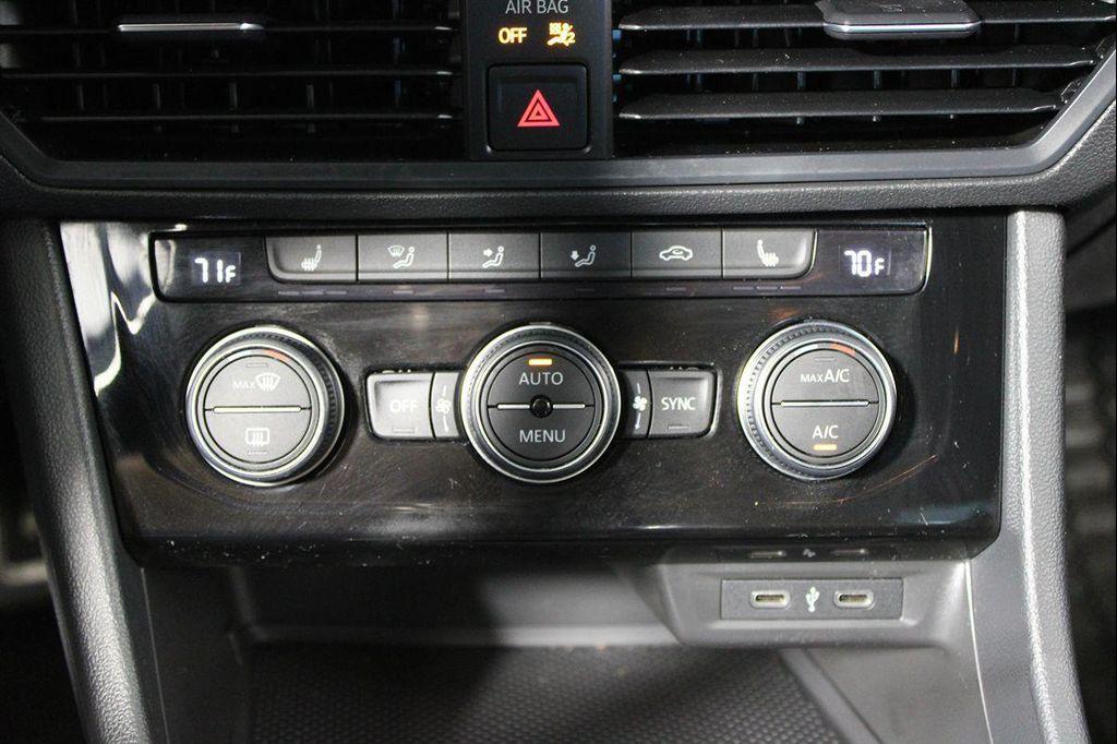 used 2021 Volkswagen Jetta GLI car, priced at $19,888