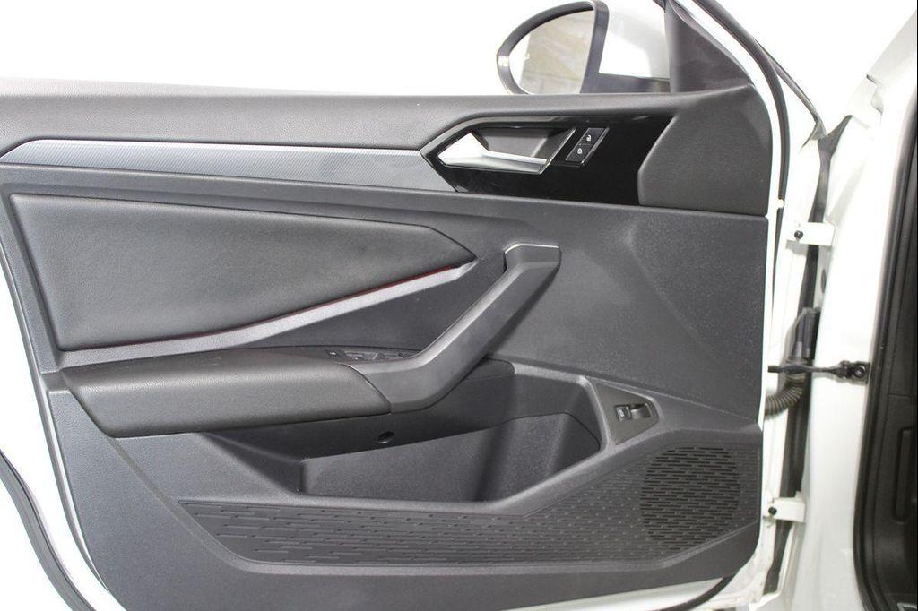 used 2021 Volkswagen Jetta GLI car, priced at $19,888